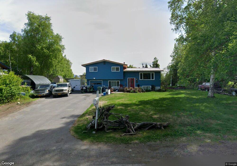 4719 Malibu Rd, Anchorage, AK 99517 - photo 1