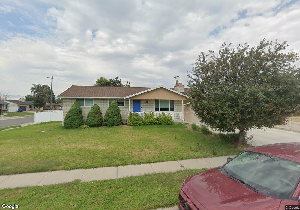 6918 S Rena Cir, Midvale, UT 84047 - photo 1