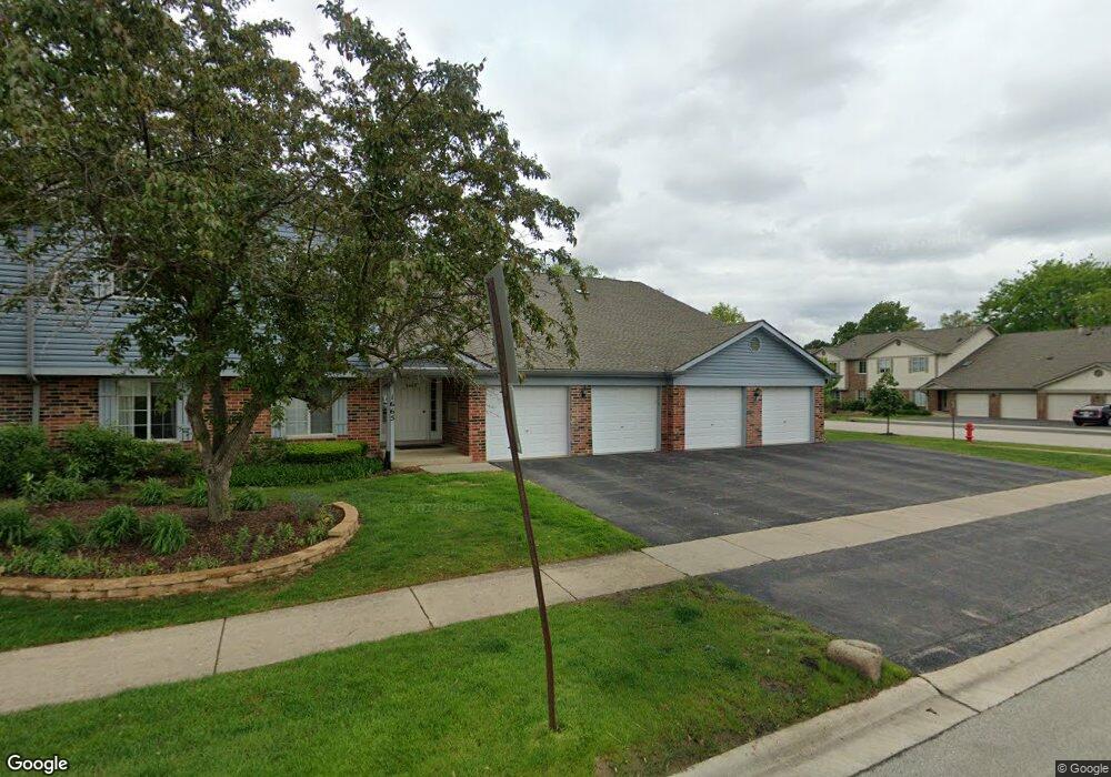 1665 Commodore Ct unit 70215, Schaumburg, IL 60193 - photo 1
