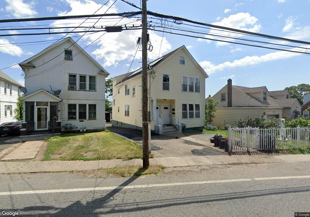 150 Hazel St, Clifton, NJ 07011 - photo 1