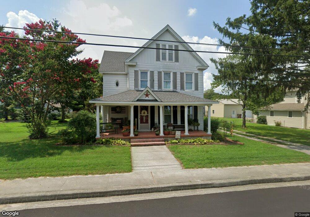 716 Main St, Sharptown, MD 21861 - photo 1