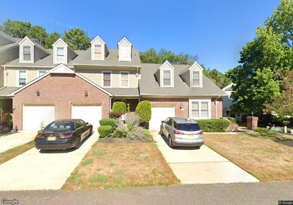 104 Berkshire Way, Marlton, NJ 08053 - photo 1