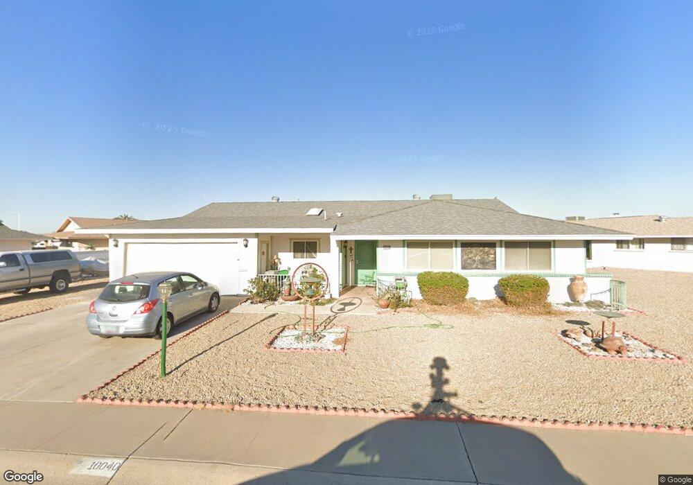 10040 W Ironwood Dr, Sun City, AZ 85351 - photo 1