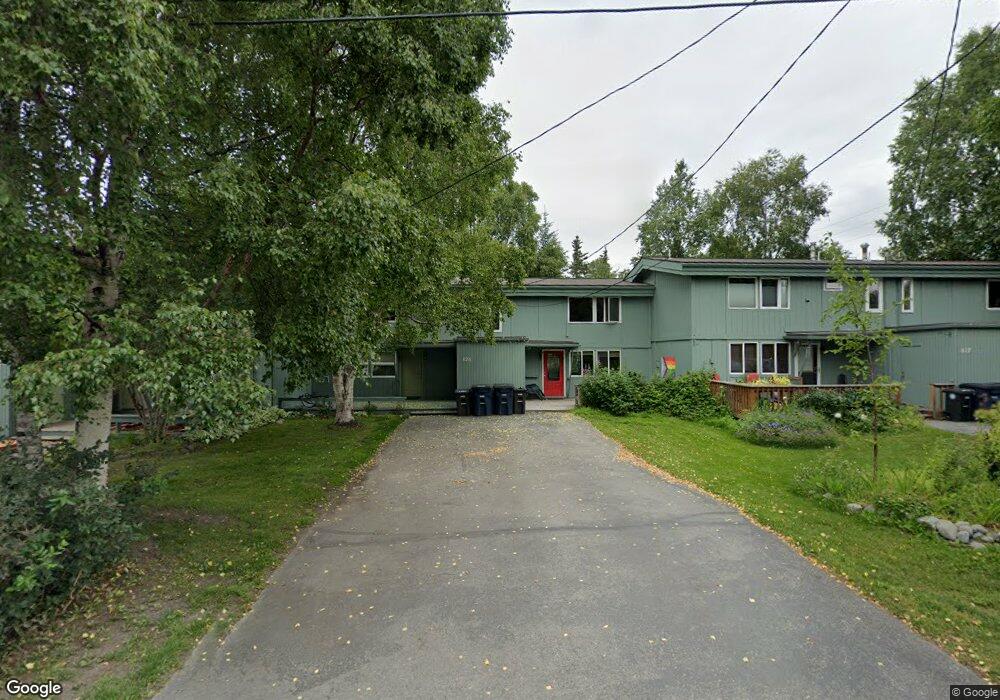 823 W 19th Ave unit 13, Anchorage, AK 99503 - photo 1