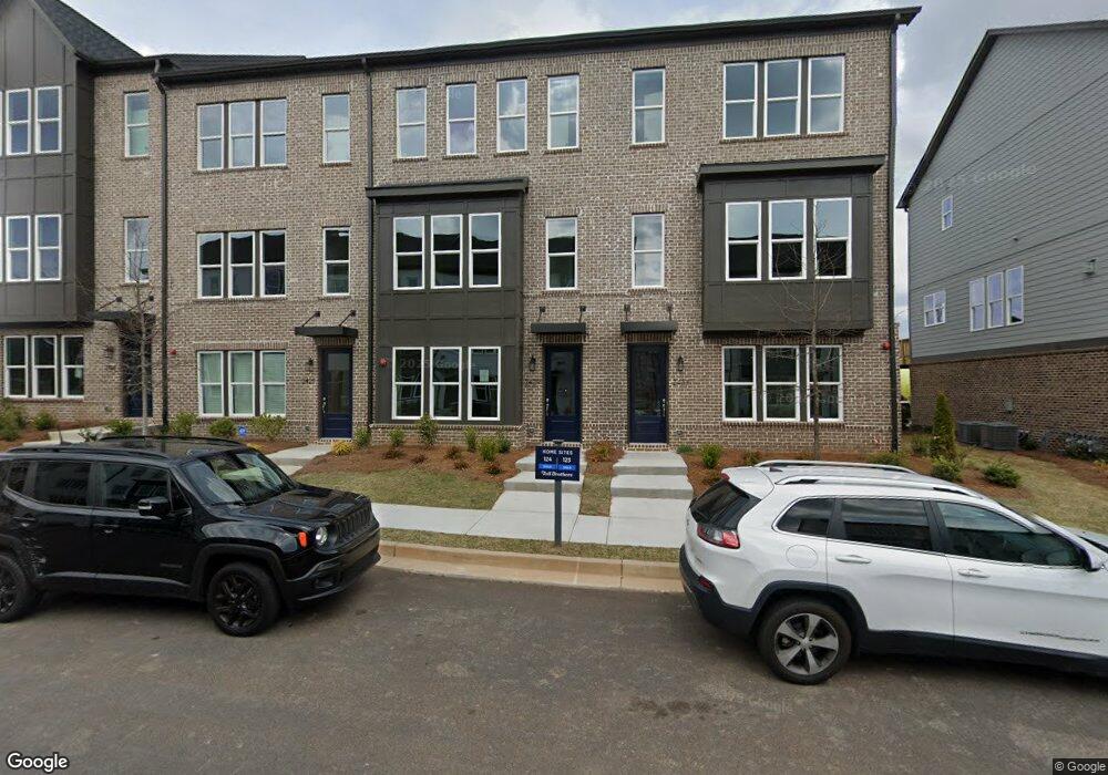 2429 Red Maple Crossing, Smyrna, GA 30080 - photo 1