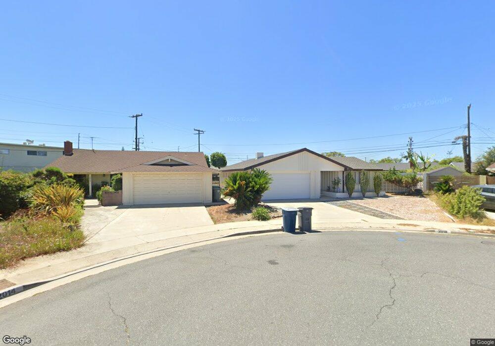 2018 W 150th St, Gardena, CA 90249 - photo 1