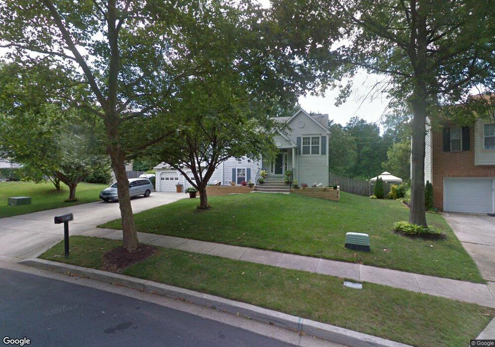 6414 Gwinnett Ln, Bowie, MD 20720 - photo 1