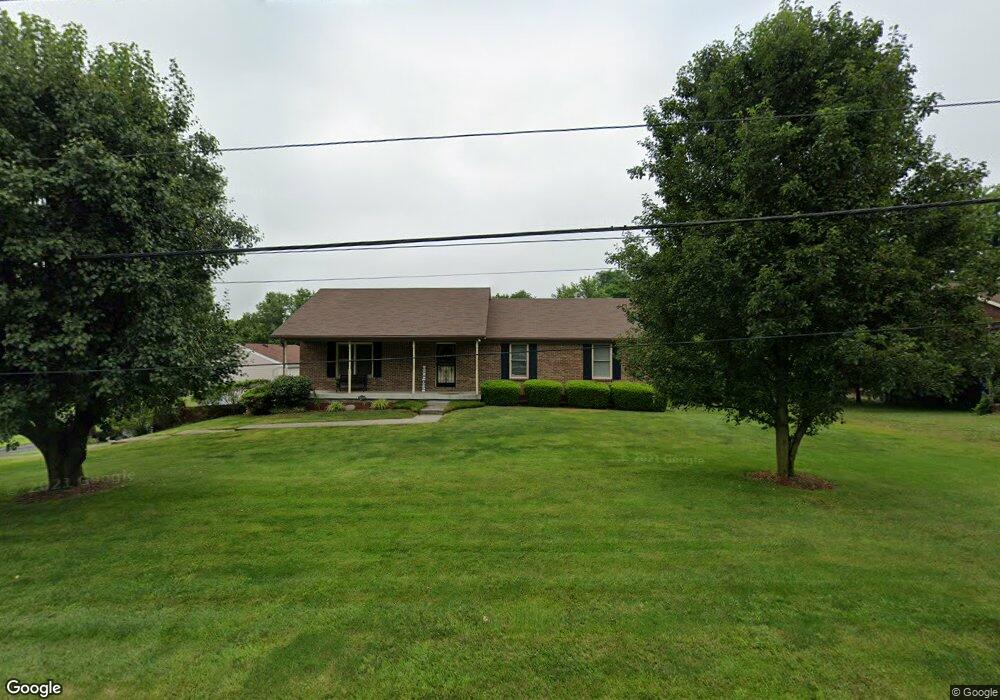 6030 W Willis Rd, Georgetown, IN 47122 - photo 1