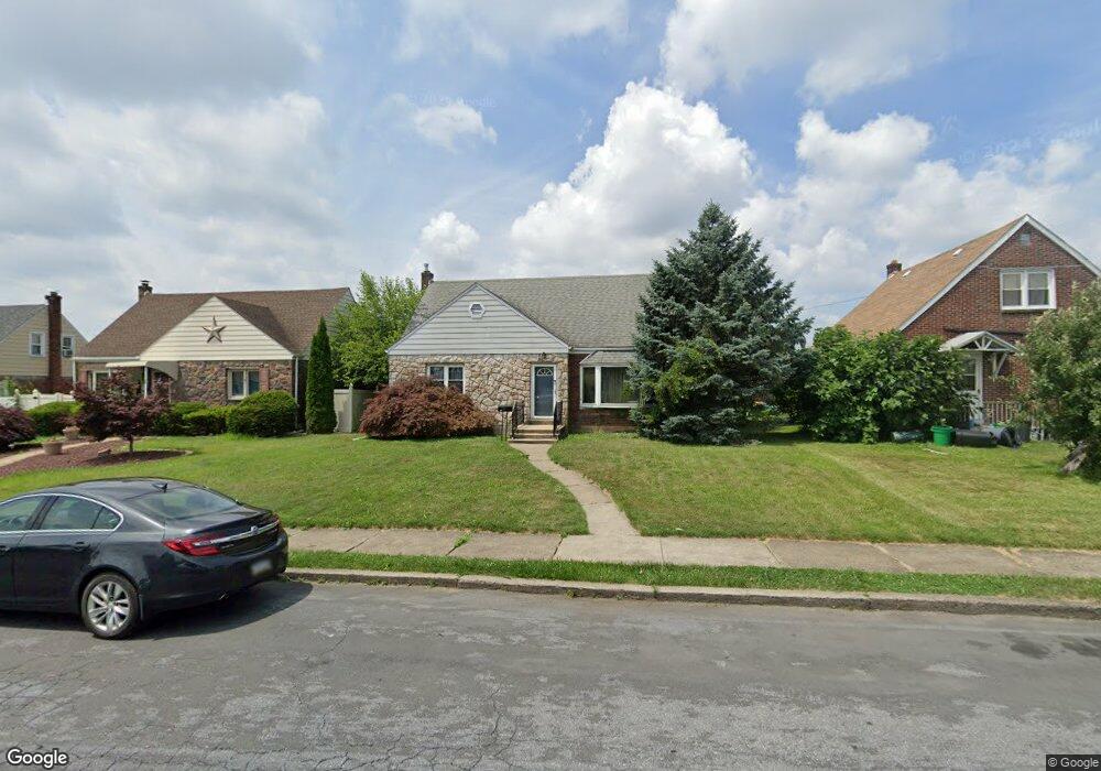 838 N Kiowa St, Allentown, PA 18109 - photo 1