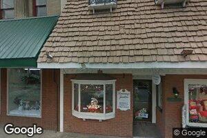301 Stratton St, Logan, WV 25601