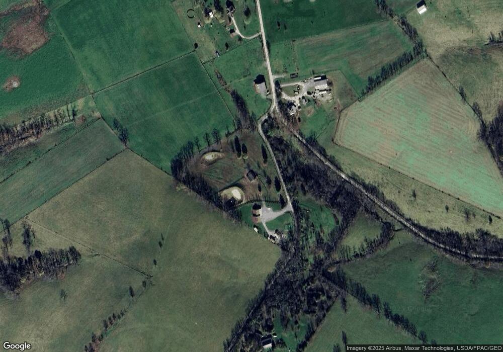 6008 Vice Rd, Ewing, KY 41039 - photo 1