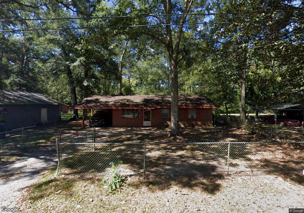 1012 River Rd, Nicholson, MS 39463 - photo 1