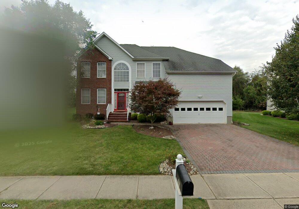 46 Champlain Rd, Monmouth Junction, NJ 08852 - photo 1