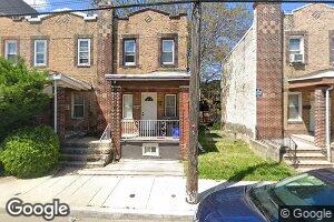 1520 S 31st St, Philadelphia, PA 19146