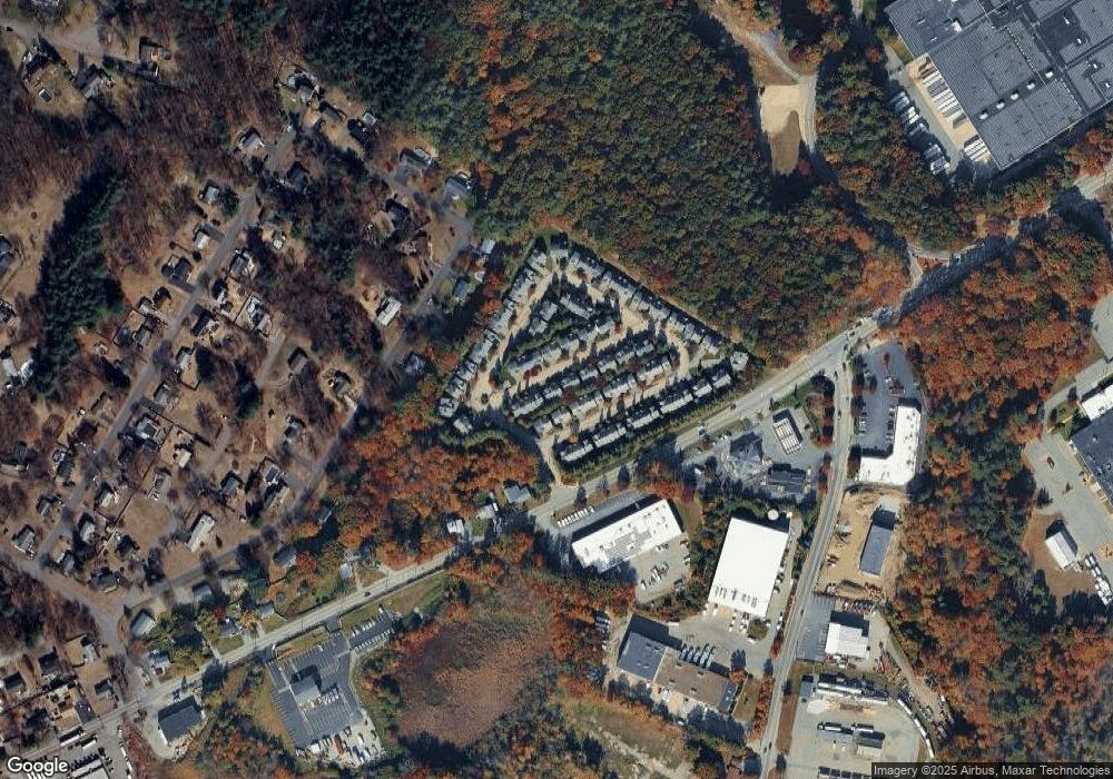 20 Jill's Way unit 20, Tewksbury, MA 01876 - photo 1