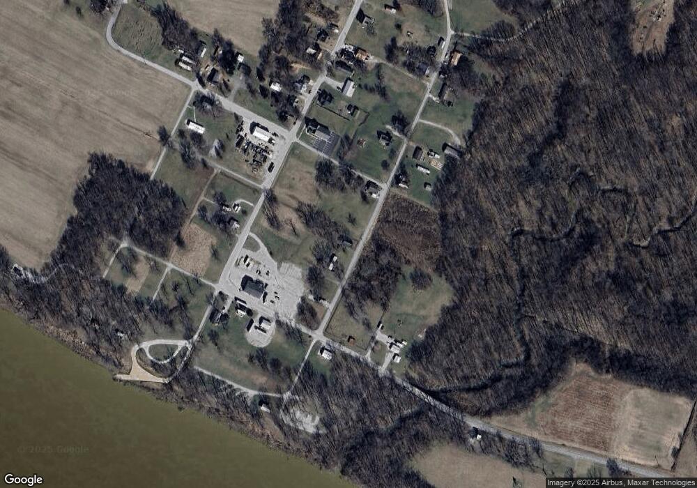 12285 Walnut St SW, Mauckport, IN 47142 - photo 1