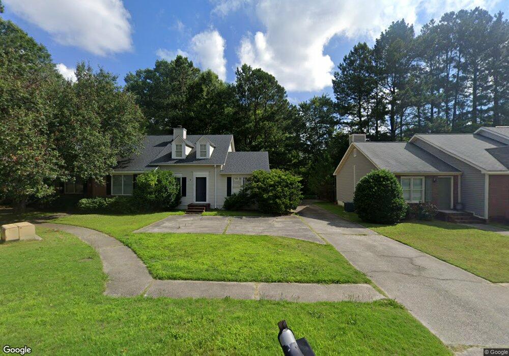 112 Embassy Ct, Macon, GA 31210 - photo 1