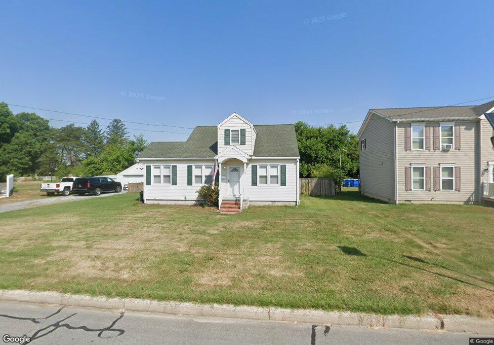 237 Delaware Ave, Harrington, DE 19952 - photo 1