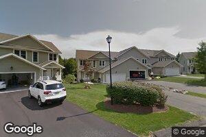 146 Alpine Trail, Pittsfield, MA 01201