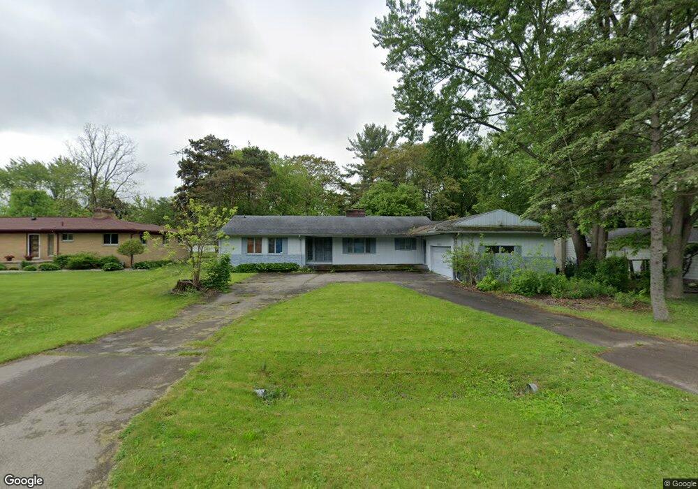 3251 Martharose Ct, Flint, MI 48504 - photo 1