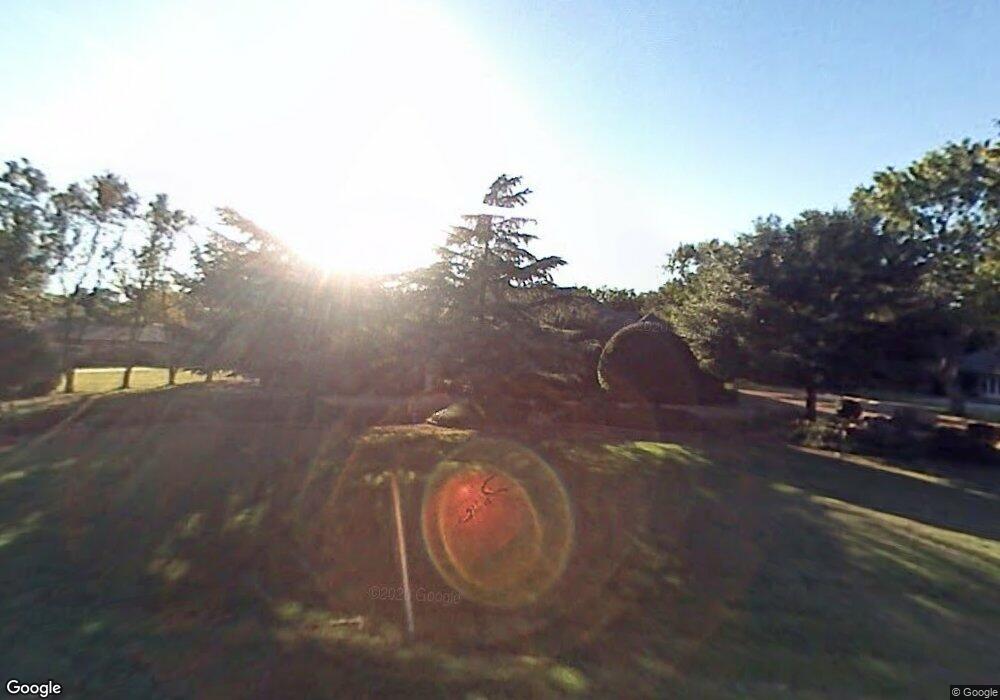 1378 Lakeview Dr, Southlake, TX 76092 - photo 1