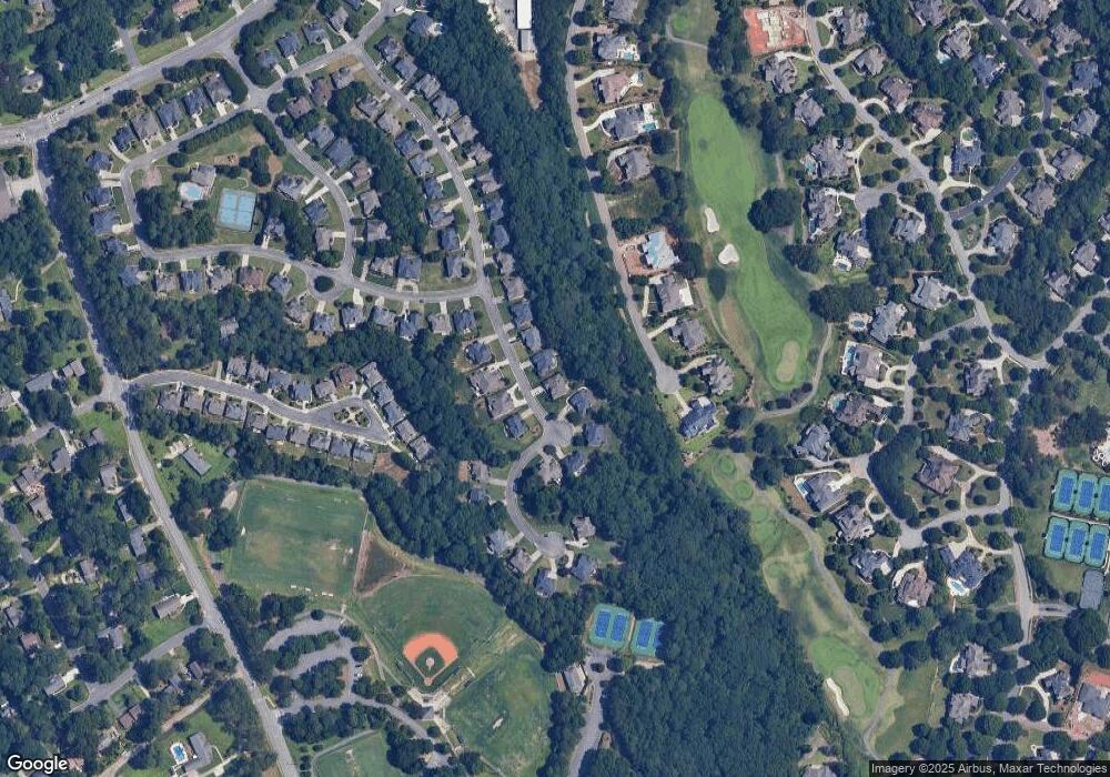 3093 Canter Way unit 1, Duluth, GA 30097 - photo 1