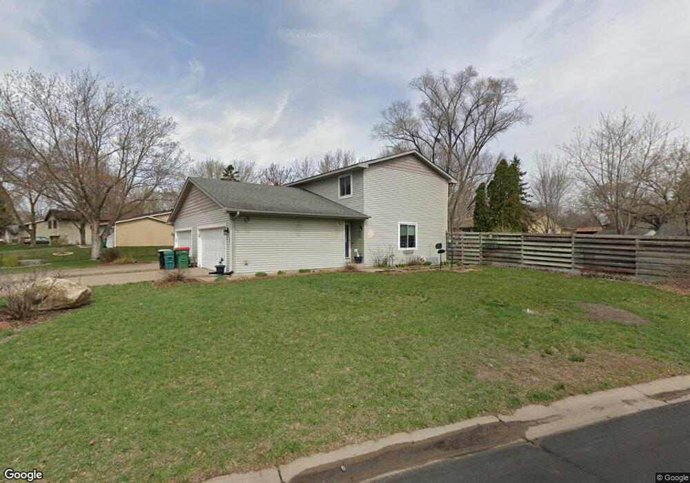 2103 109th Ln NW, Coon Rapids, MN 55433 - photo 1