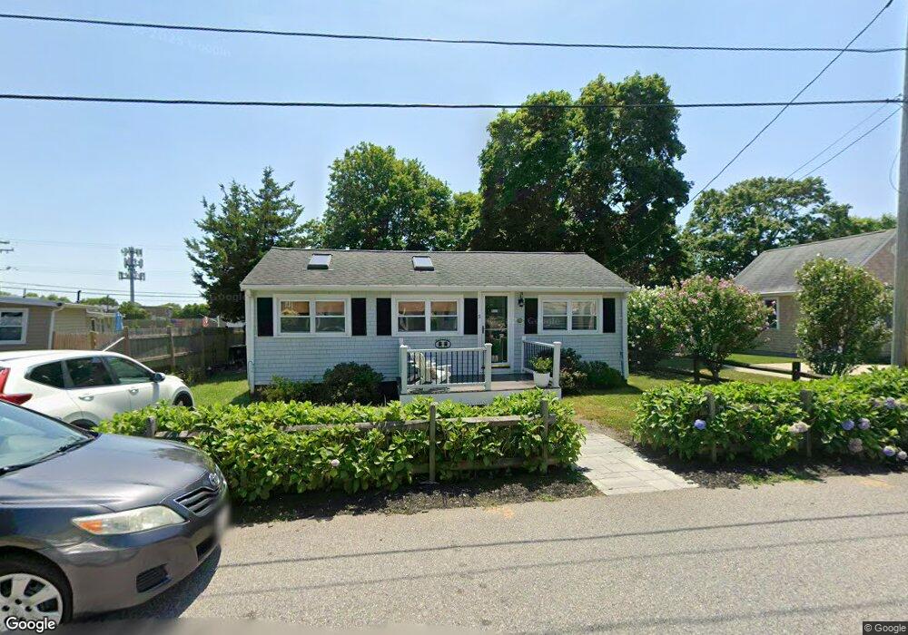 5 Breakwater Ct, Marshfield, MA 02050 - photo 1