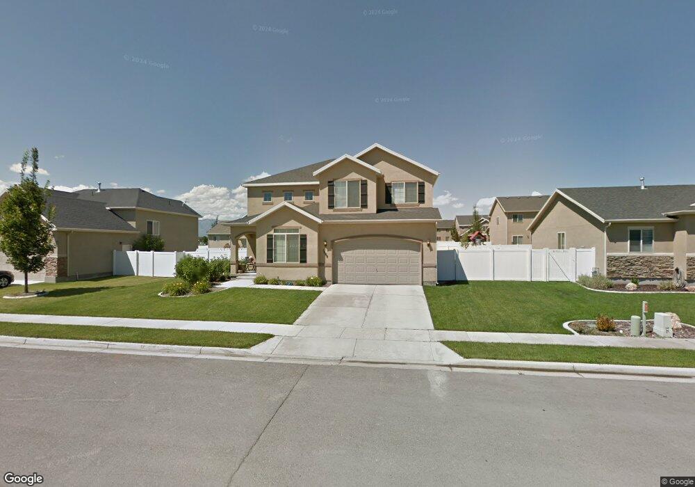 1668 S Bridle Path, Lehi, UT 84043 - photo 1