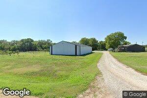 2110 Milo Rd, Aurora, KS 67417