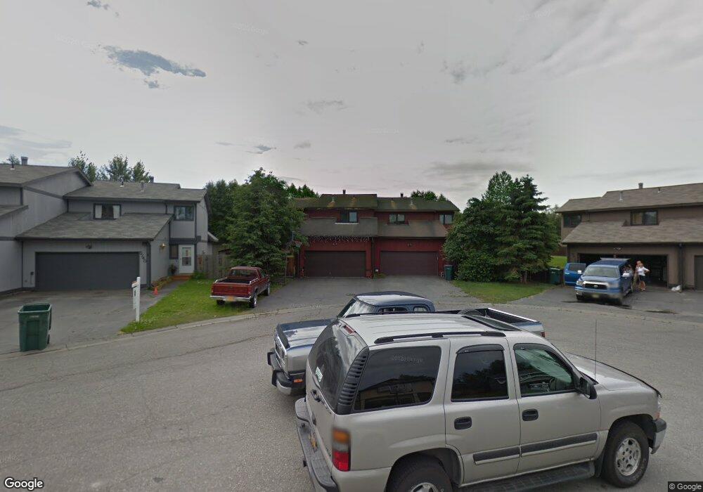 5730 Jordan Cir, Anchorage, AK 99504 - photo 1