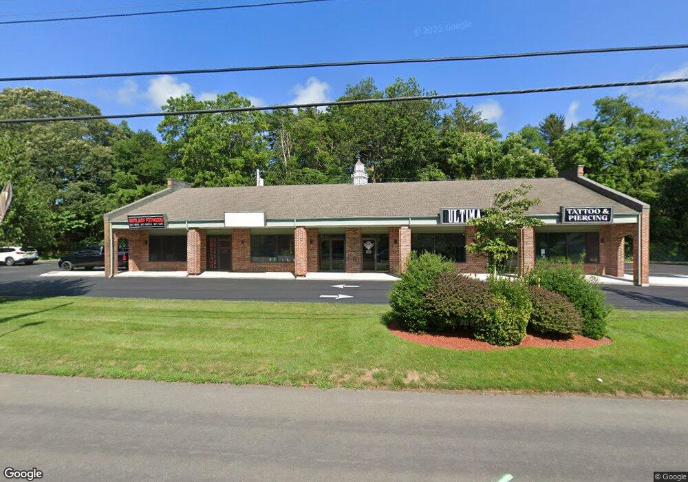 160 S New York Rd, Galloway, NJ 08205 - photo 1