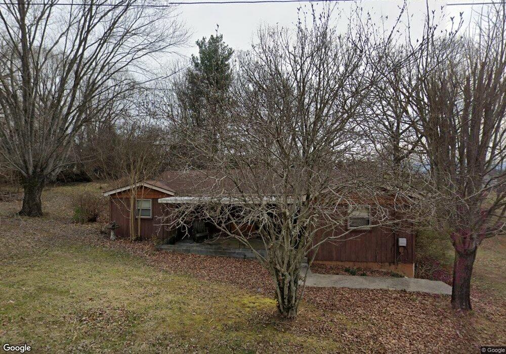 215 North Rd, Johnson City, TN 37601 - photo 1