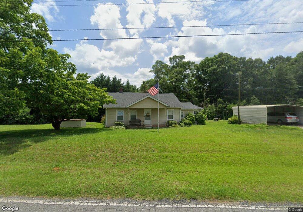 411 Hamrick St, Gaffney, SC 29340 - photo 1