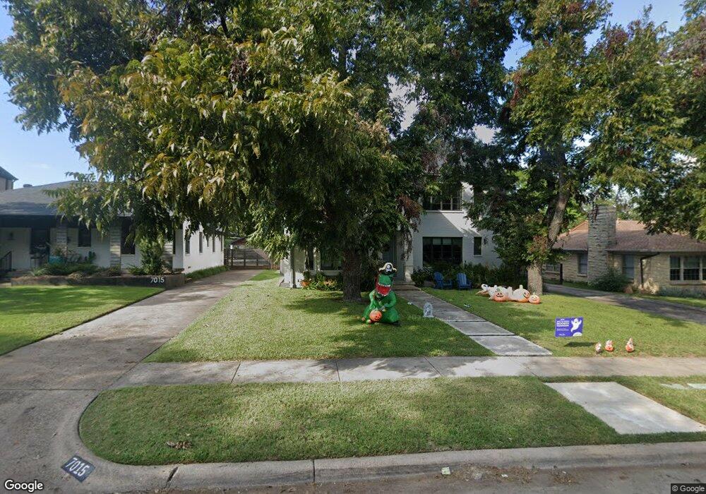 7019 Southridge Dr, Dallas, TX 75214 - photo 1