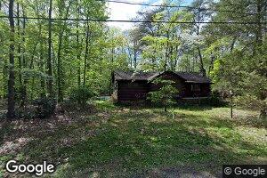 114 Upper Park Rd, Mount Laurel, NJ 08054