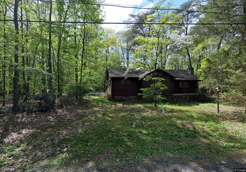 114 Upper Park Rd, Mount Laurel, NJ 08054 - photo 1