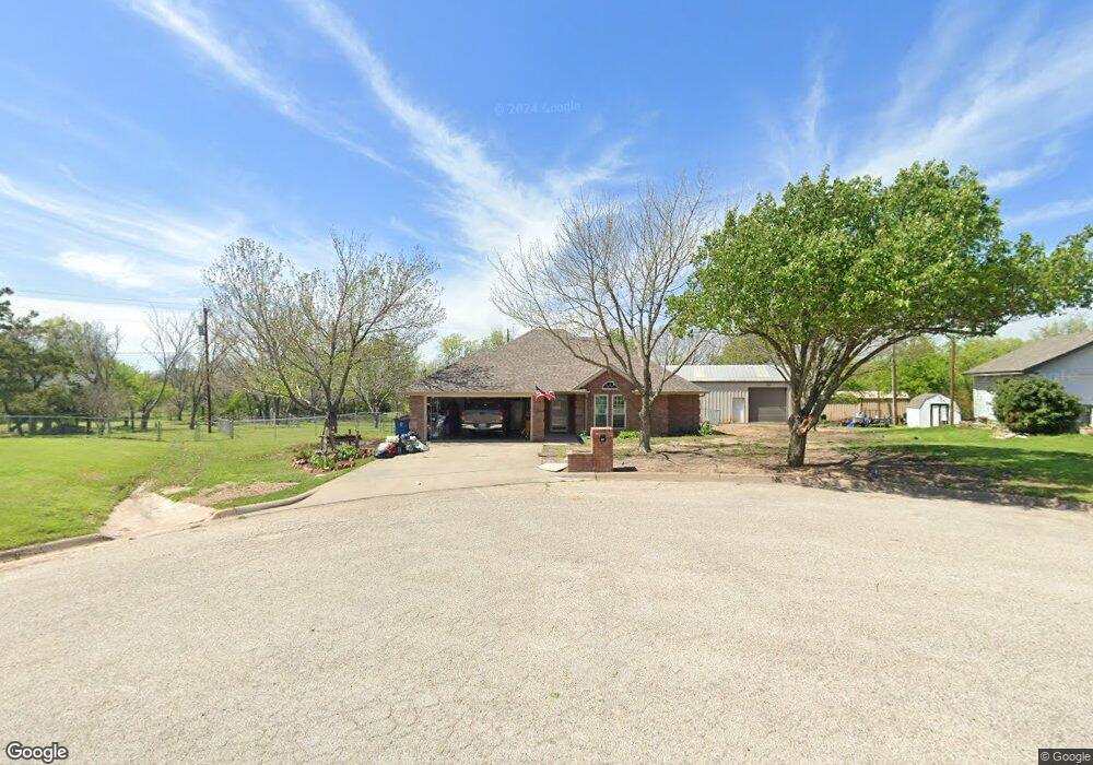 124 Meadow Creek Dr, Weatherford, TX 76085 - photo 1
