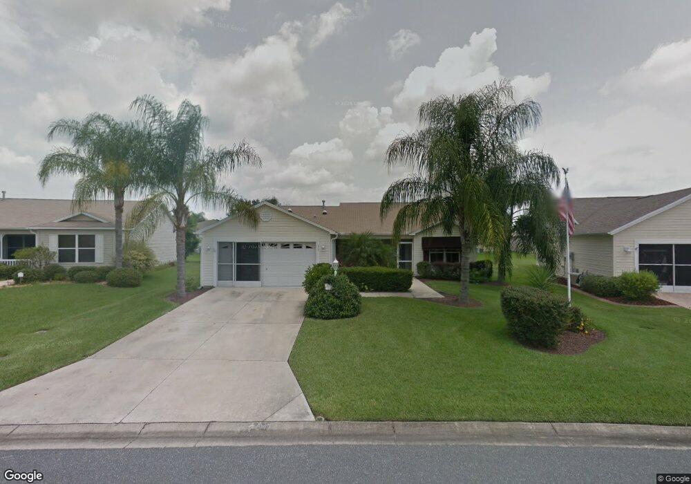 2701 Plainridge Loop, The Villages, FL 32162 - photo 1