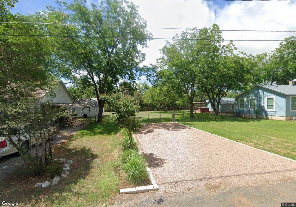 709 Winfred St, Fredericksburg, TX 78624 - photo 1