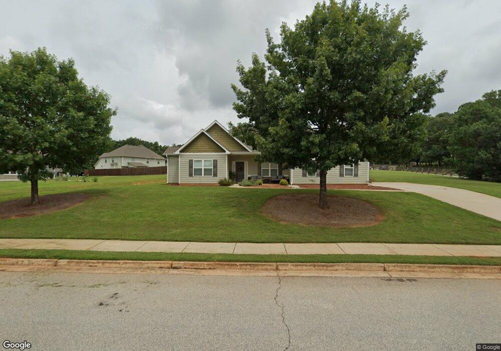 100 Whites Bridge Rd, Covington, GA 30016 - photo 1