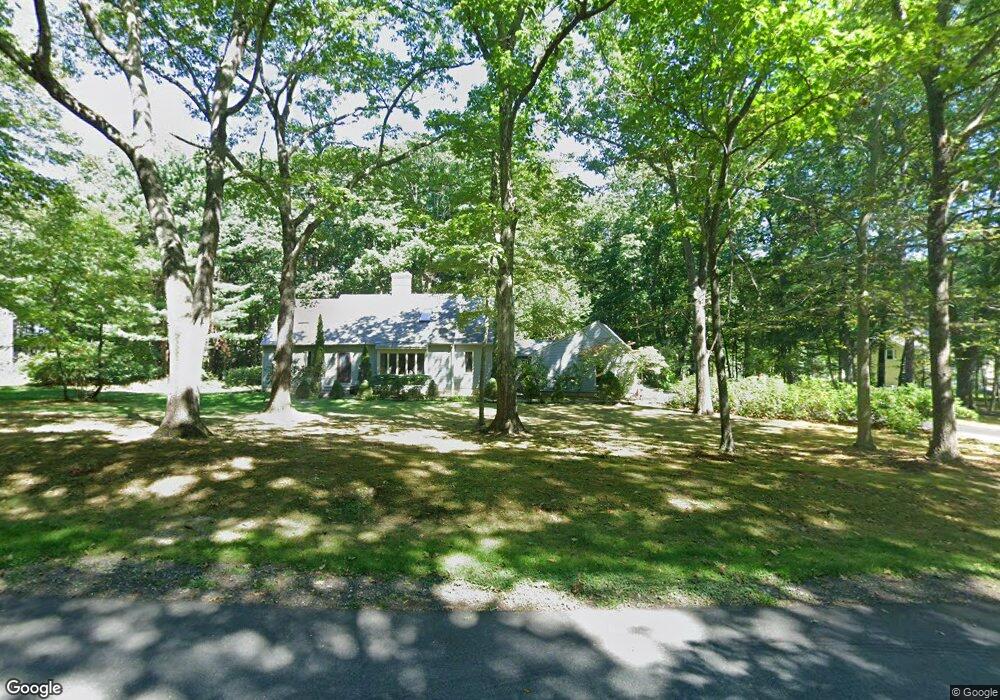 36 Random Rd, Rye, NH 03870 - photo 1