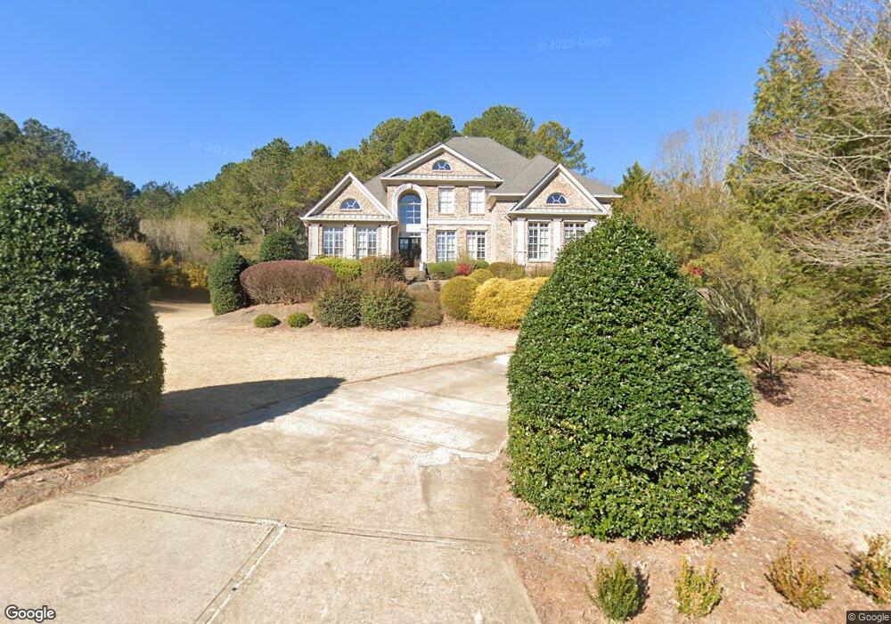 1090 Robinson Ct, Athens, GA 30606 - photo 1