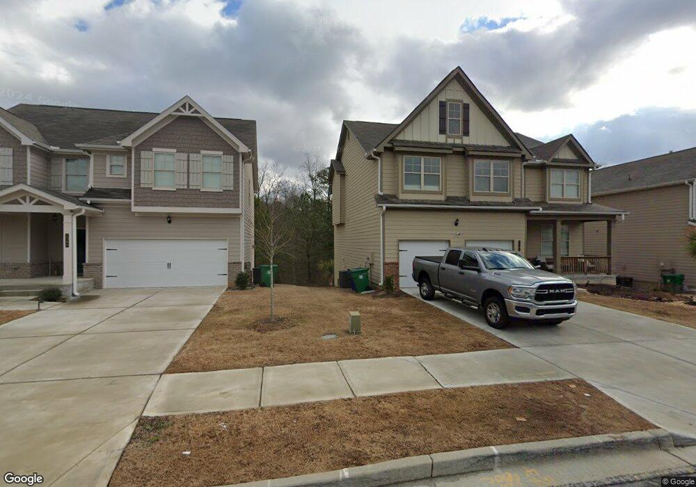 2380 Hanover Woods Rd, Lithonia, GA 30058 - photo 1