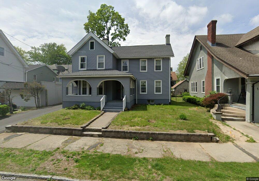 14 Daviston St, Springfield, MA 01108 - photo 1