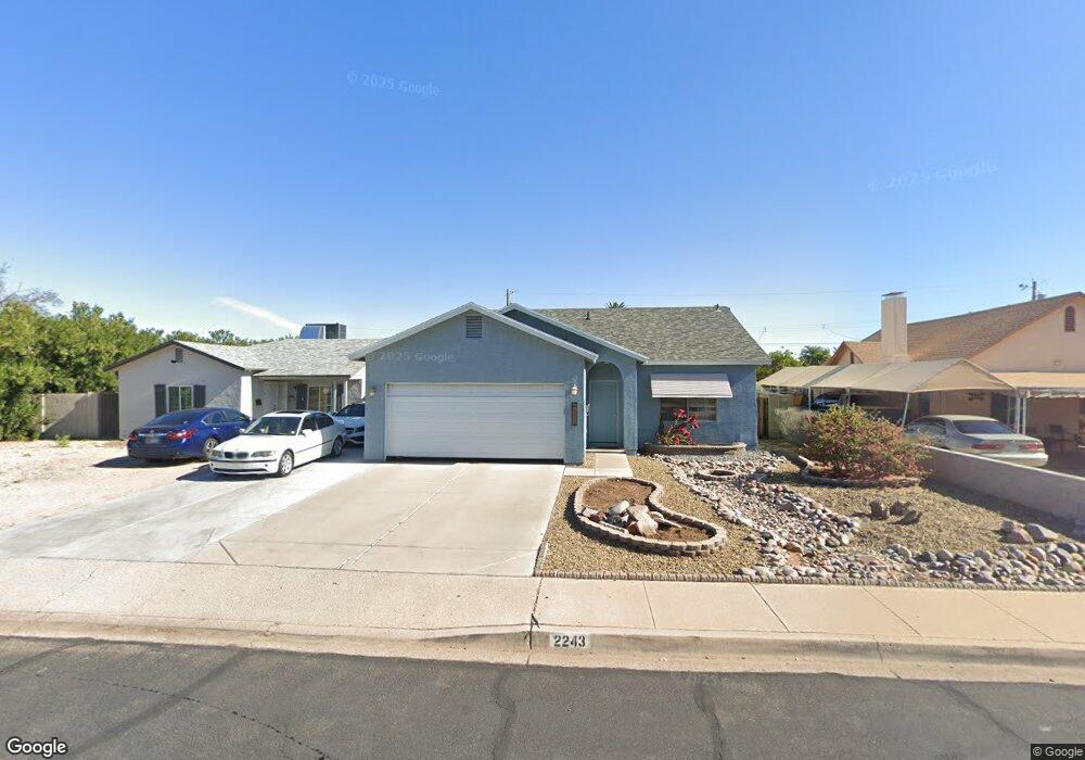 2243 N 23rd St, Phoenix, AZ 85006 - photo 1