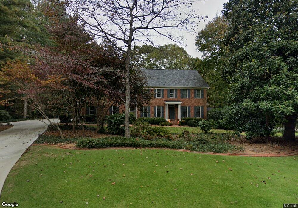 2825 Laurel Green Ct unit 7, Roswell, GA 30076 - photo 1