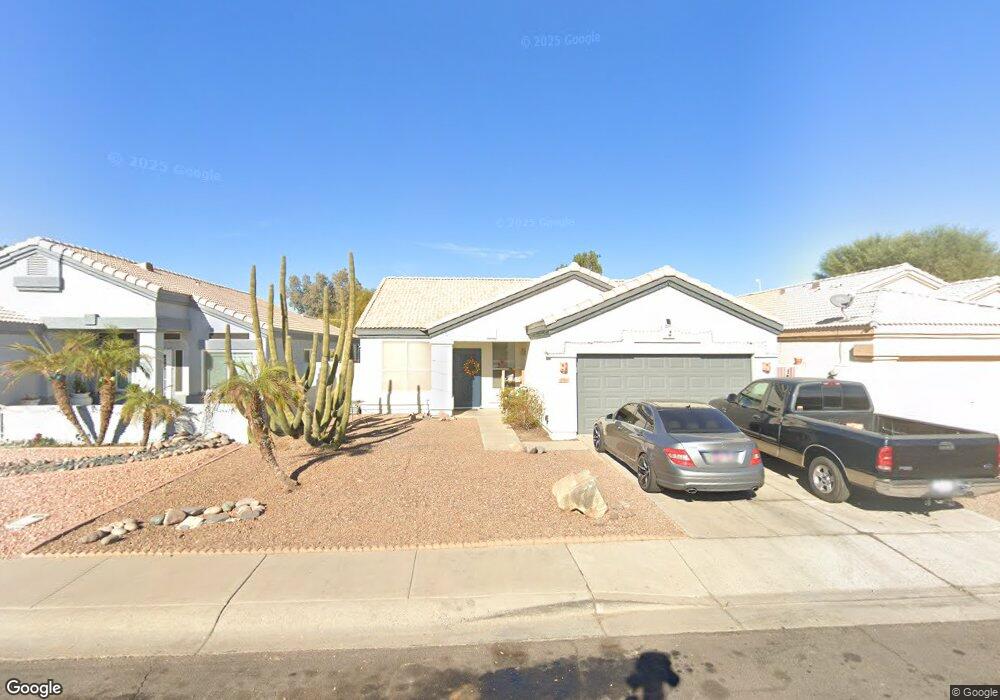 1080 W Elgin St, Chandler, AZ 85224 - photo 1