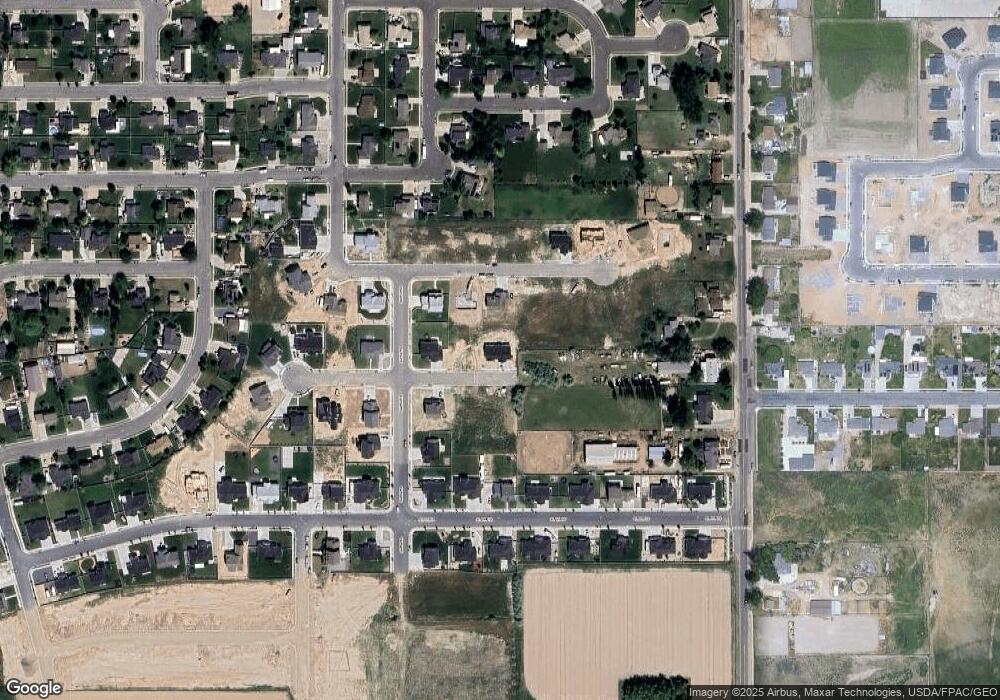 4652 W 25 N unit 415, West Point, UT 84015 - photo 1