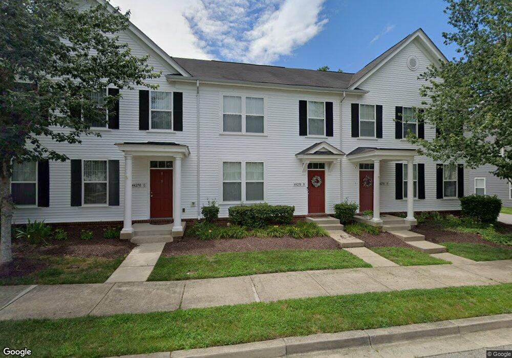 44270 Gregory St, California, MD 20619 - photo 1